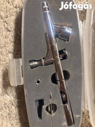 Kozmetikai airbrush szórópisztoly 3db