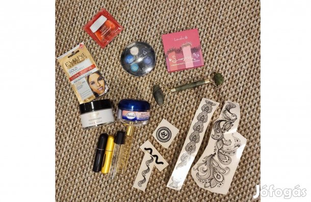 Kozmetikai csomag