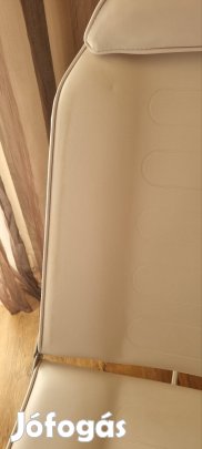 Kozmetikai kezelőágy