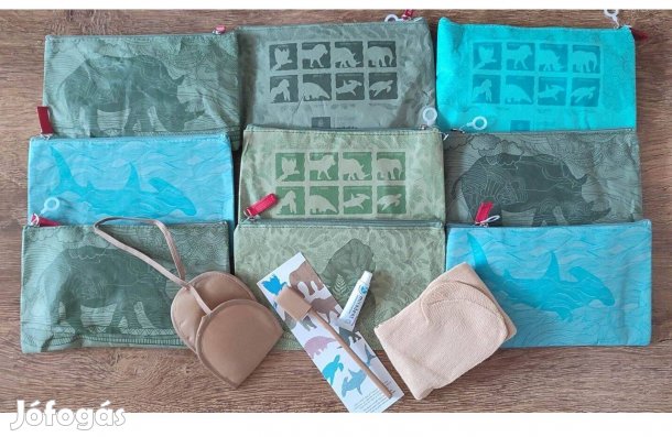 Kozmetikai neszeszer táska