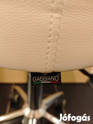 Kozmetikai szék Gabbiano