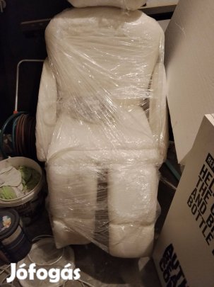 Kozmetikai szék eladó