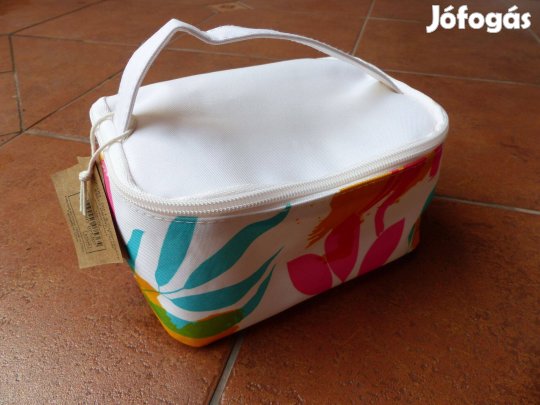 Kozmetikai táska