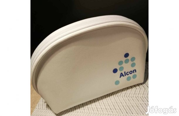 Kozmetikai táska (neszeszer) nem használt eladó!