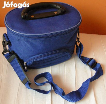 Kozmetikai táska,hosszú füllel,újszerű!