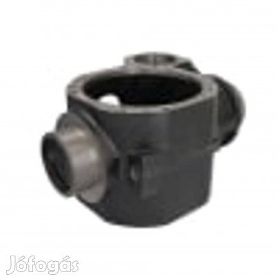 Központi ház Dana Spicer