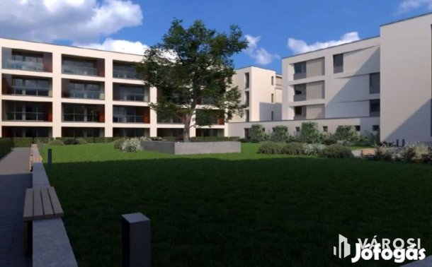 Központi helyen eladó  szuper kis   lakás