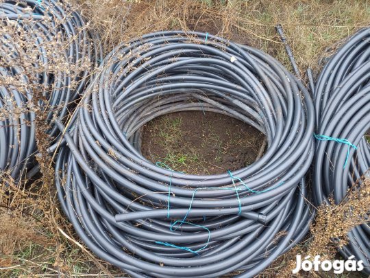 Kpe cső eladó 32es