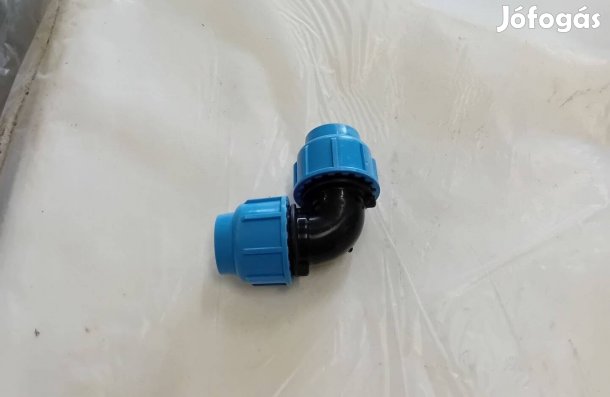 Kpe könyök 32x32HH