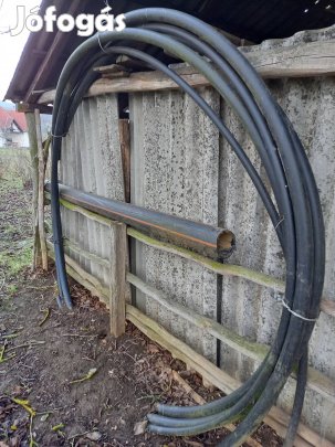 Kpe vízcső víz vízvezeték csövek 