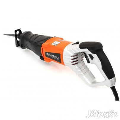 Kraft&Dele KD1791 ledes kardfűrész orrfűrész szablyafűrész 2100W