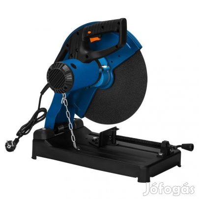 Kraft&Dele KD553 asztali gyorsdaraboló fémvágó körfűrész 2900W / 355mm