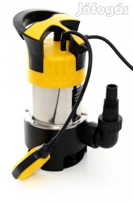 Kraft&Dele KD741 szivattyú szennyvízszivattyú úszókapcsoló 1850W