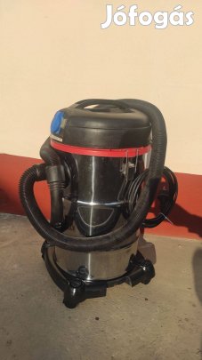 Kraft száraz,nedves porszívó
