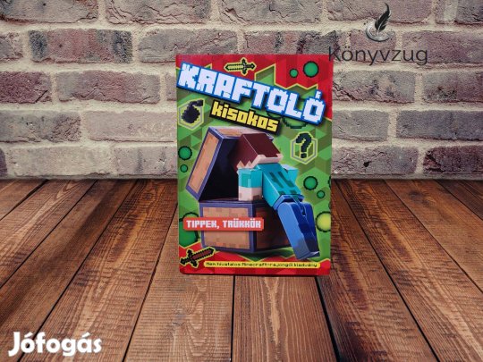 Kraftoló kisokos - Tippek trükkök