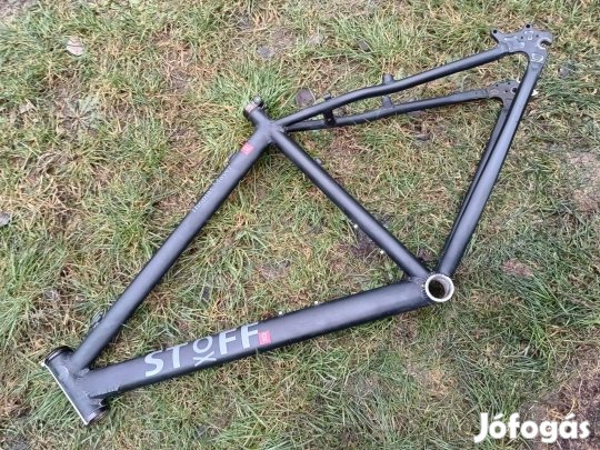 Kraftstoff mtb váz 26"