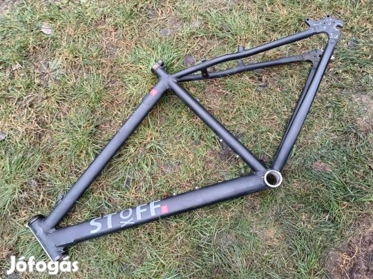 Kraftstoff mtb váz 26"