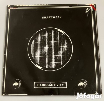 Kraftwerk - Radio-Activity (holland)