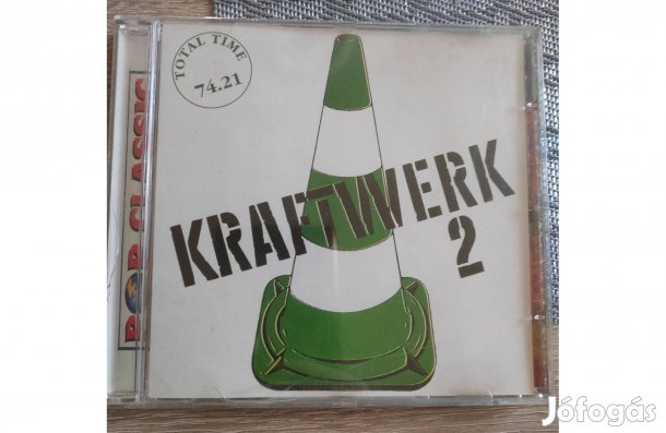 Krafwerk2 cd