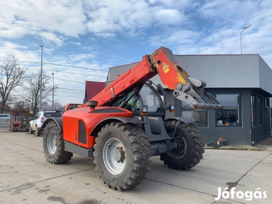 Kramer 3306 teleszkópos rakodó