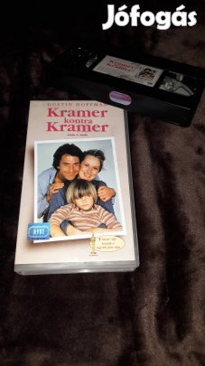Kramer kontra Kramer Intercom Vhs