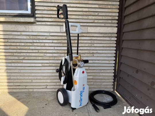 Kranzle magasnyomású mosó karcher sterimo nilfisk