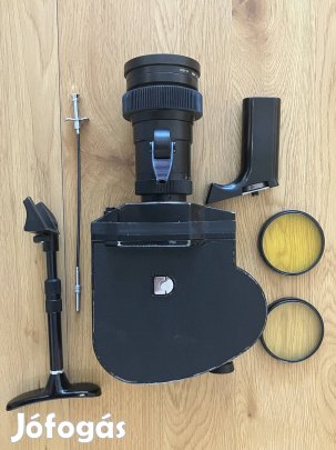 Krasnogorsk 3 16mm kamera