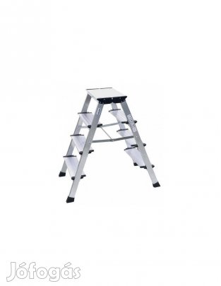 Krause Monto Treppo két oldalon járható fellépő 2x4 79-126047