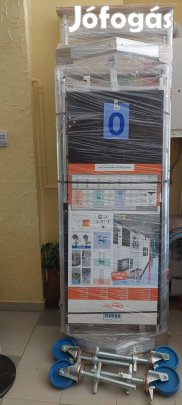 Krause munkaállvány 5m-es(original)