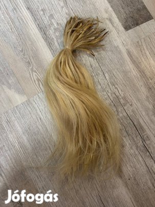 Kreatinos eredeti szláv haj tincses