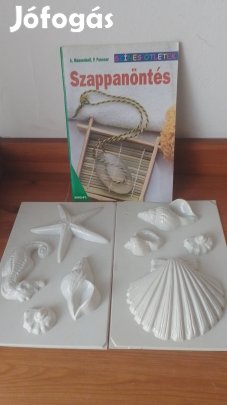 Kreatív hobbi kellékek 