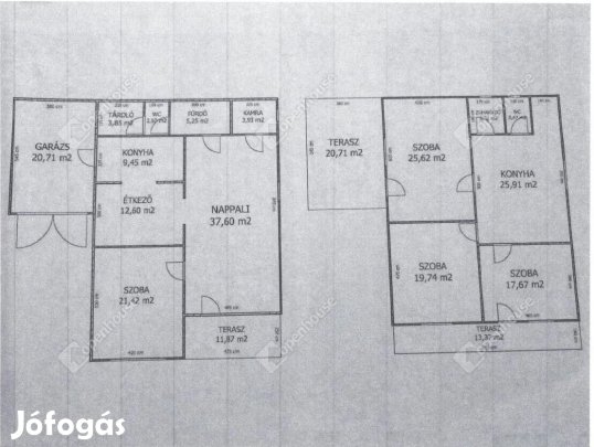 Kreatív új tulajdonosát keresi......