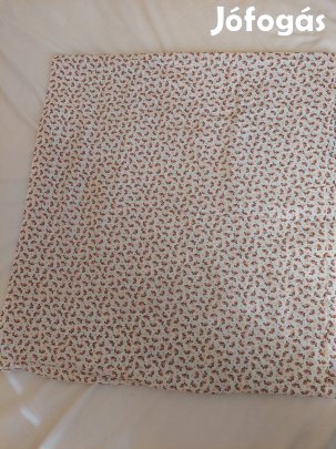 Krepp anyag, 90 cmx 11 méter