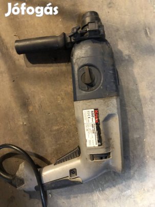 Kress 550W ütvefúró
