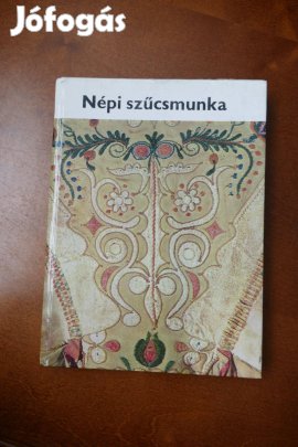 Kresz Mária : Népi szűcsmunka