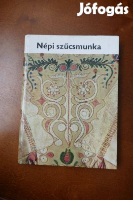 Kresz Mária : Népi szűcsmunka