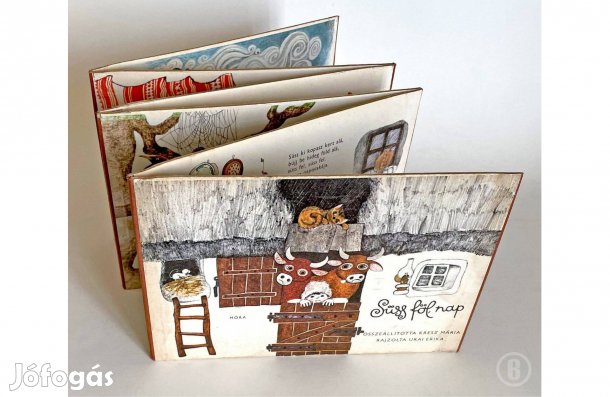 Kresz Mária - Urai Erika: Süss föl, nap - - - (Csak személyesen!)