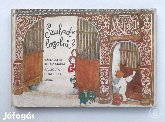 Kresz Mária - Urai Erika: Szabad-e locsolni? - - - (Csak személyesen!)