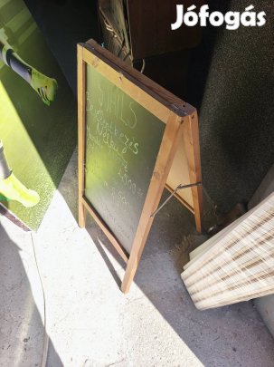 Kréta megállító tábla eladó 