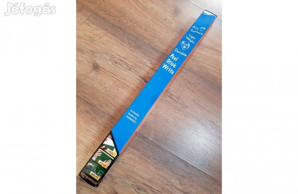 Kréta tábla fólia 200 x 45 cm - öntapadós