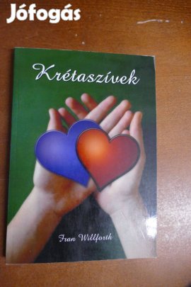 Krétaszívek - Könyvműhely, 2011 kiadása