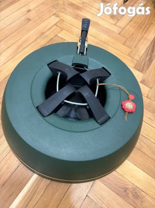 Krinner comfort fenyőfatalp