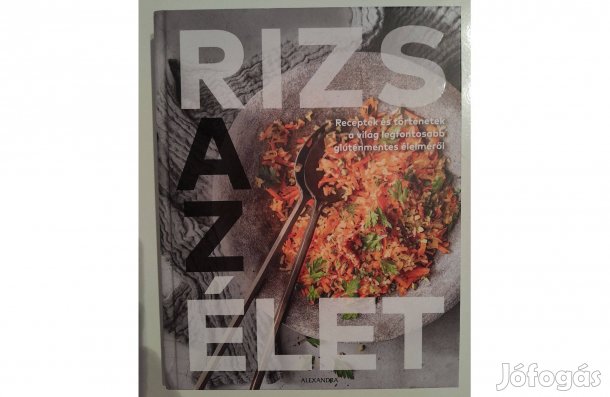 Kristin Donelly Ken Lee Caryl Levine Rizs az élet