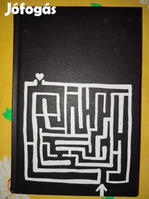 Kristóf Attila A ház