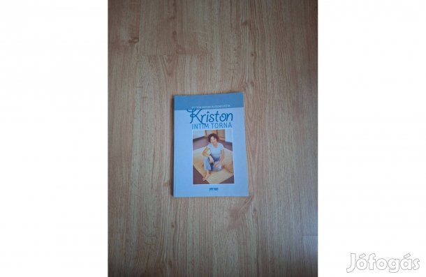 Kriston Andrea - Ruzsonyi Péter: Kriston intim torna