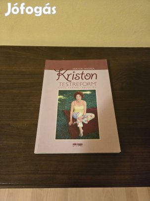 Kriston Andrea testreform 2006