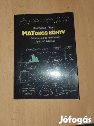 Kriszbacher Péter: Matokos könyv