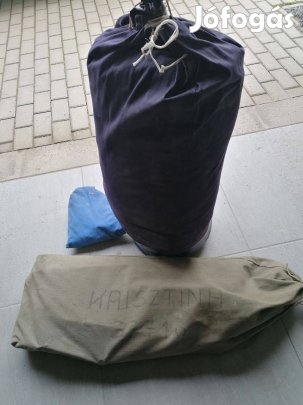 Krisztina 32716, retro sátor eladó!