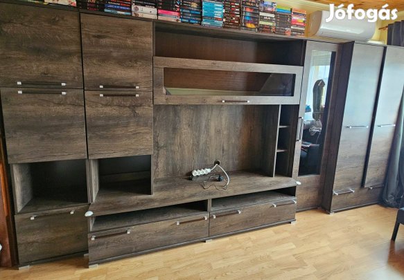 Krisztina szekrénysor