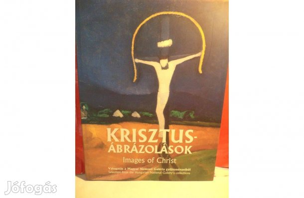 Krisztus ábrázolások - kétnyelvű
